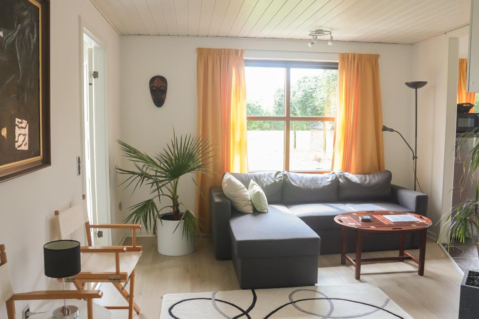 Villa Kulla Bramming Экстерьер фото
